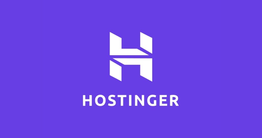 Hostinger Việt Nam