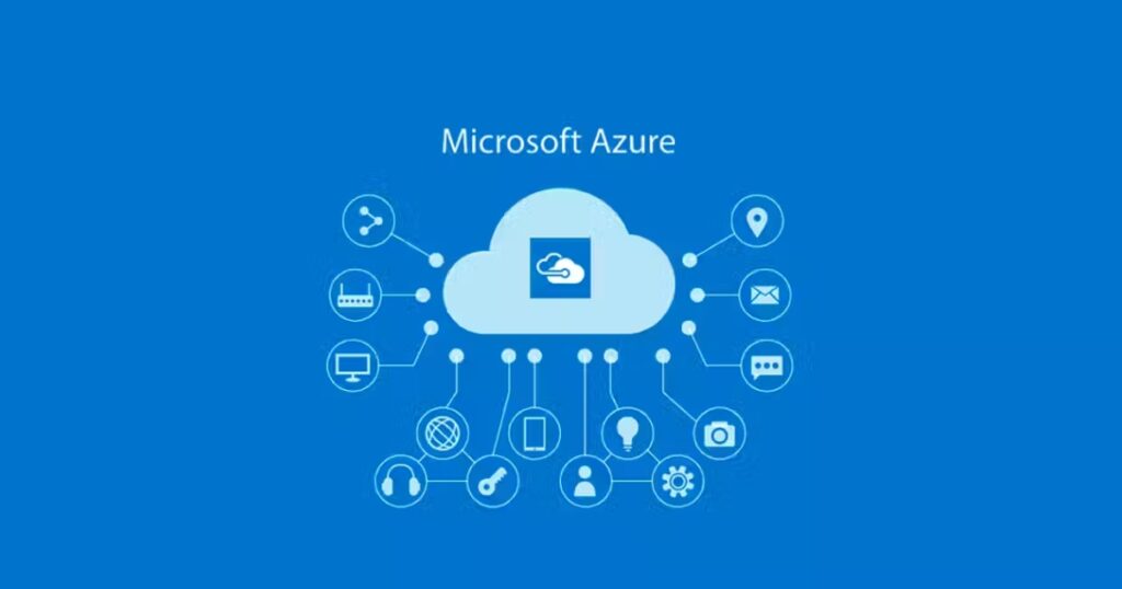 Microsoft Azure