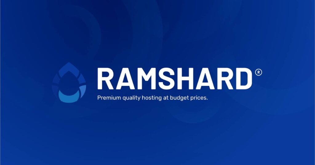 RamShard
