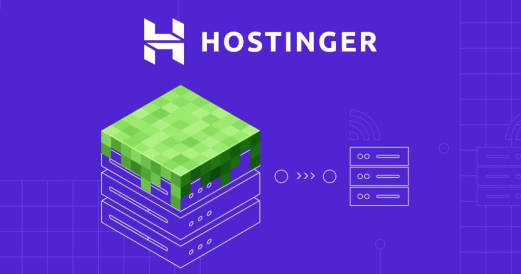 Hostinger là nhà cung cấp web hosting lớn và nổi tiếng