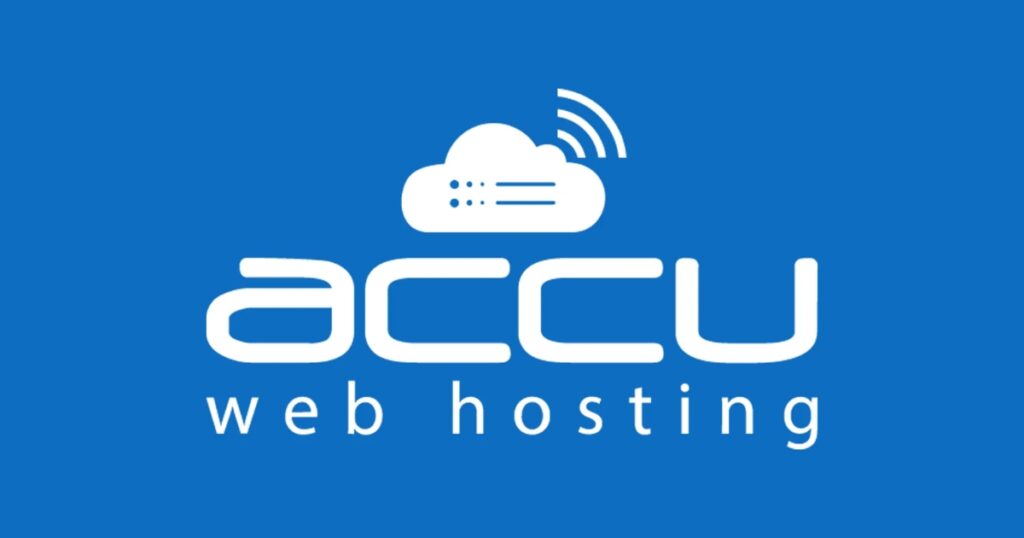 AccuWebHosting