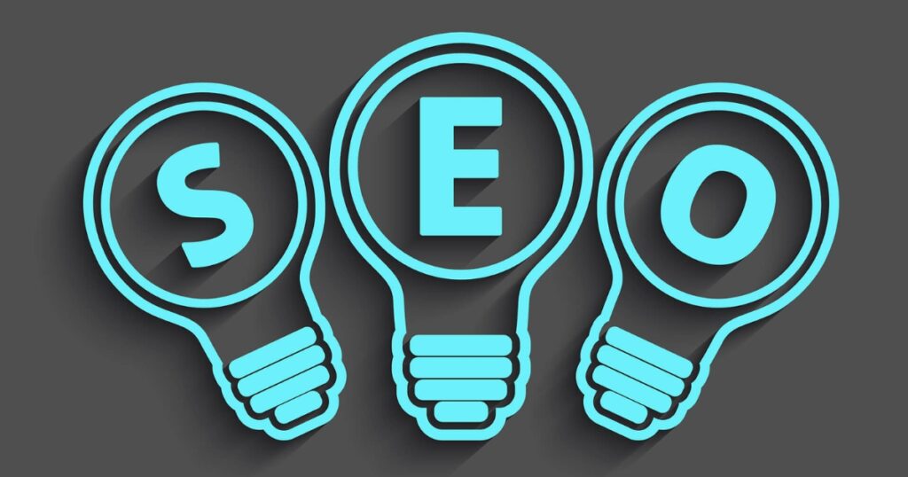 Dedicated IP giúp cải thiện SEO