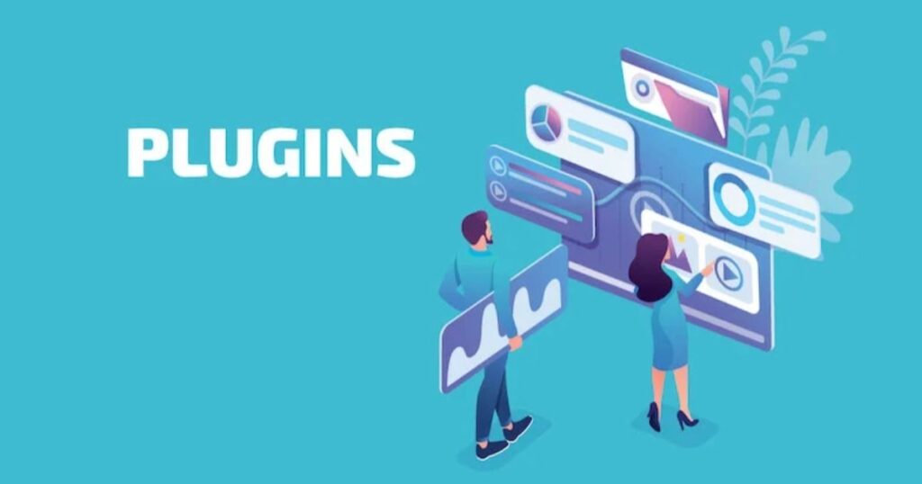Dedicated IP giúp hỗ trợ plugin chuyên biệt