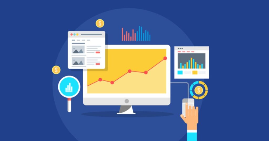 Dùng VPS cấu hình khủng cho website/ứng dụng có traffic lớn